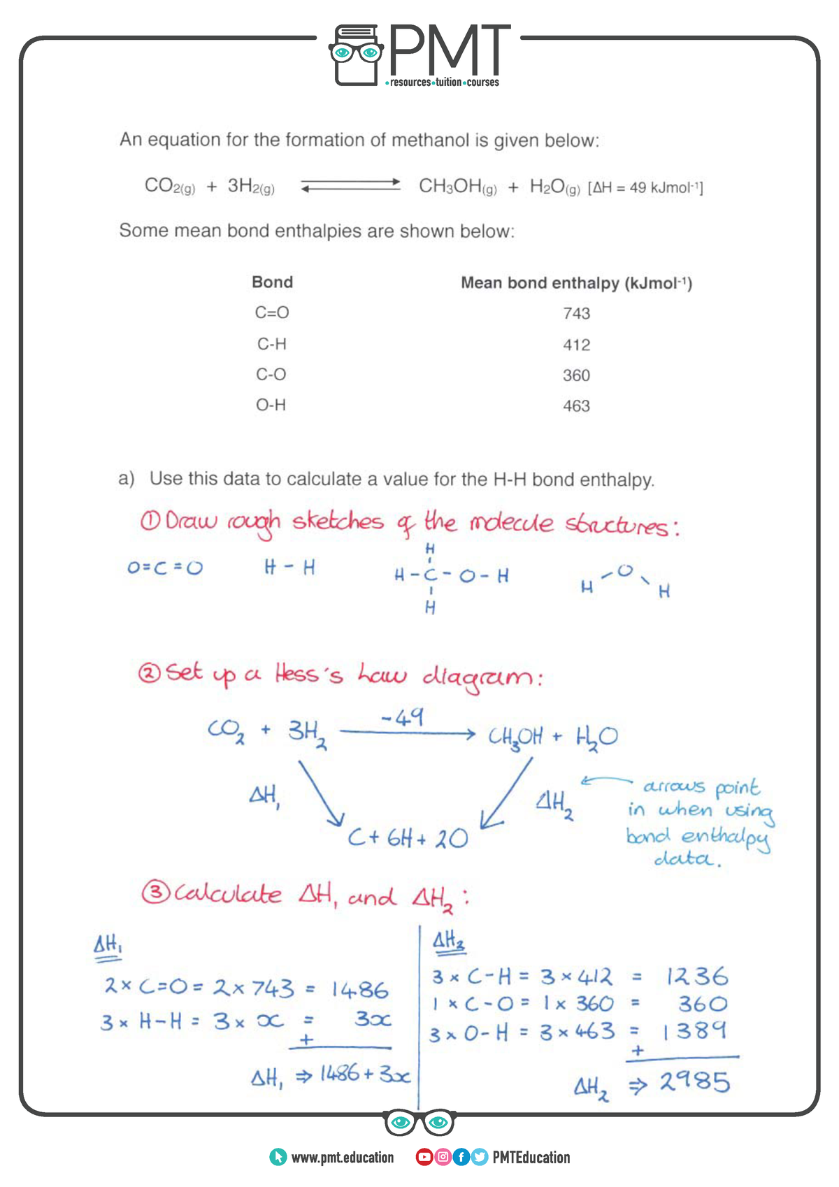 1.4. Hess's Law 1 mamamamamamamamamama ammaamma amamama amamamamamama ...