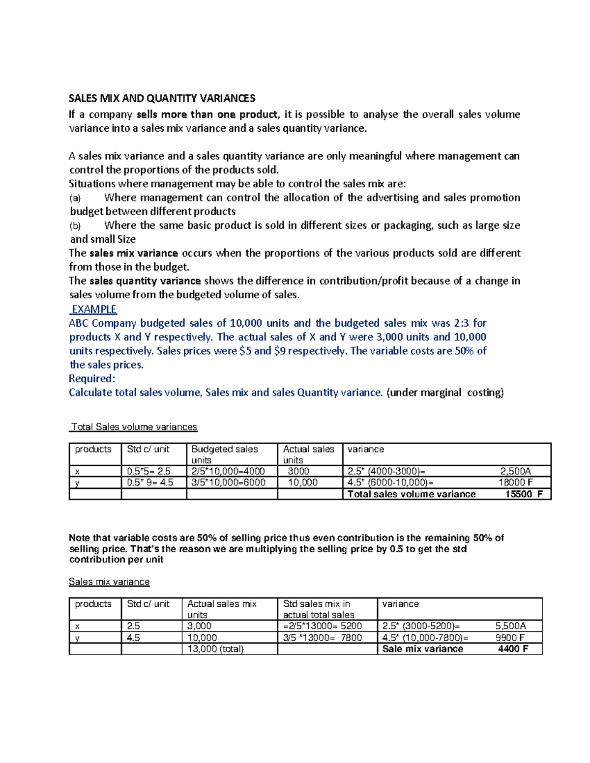 sales-mix-and-quantity-variances-sales-mix-and-quantity-variances-if