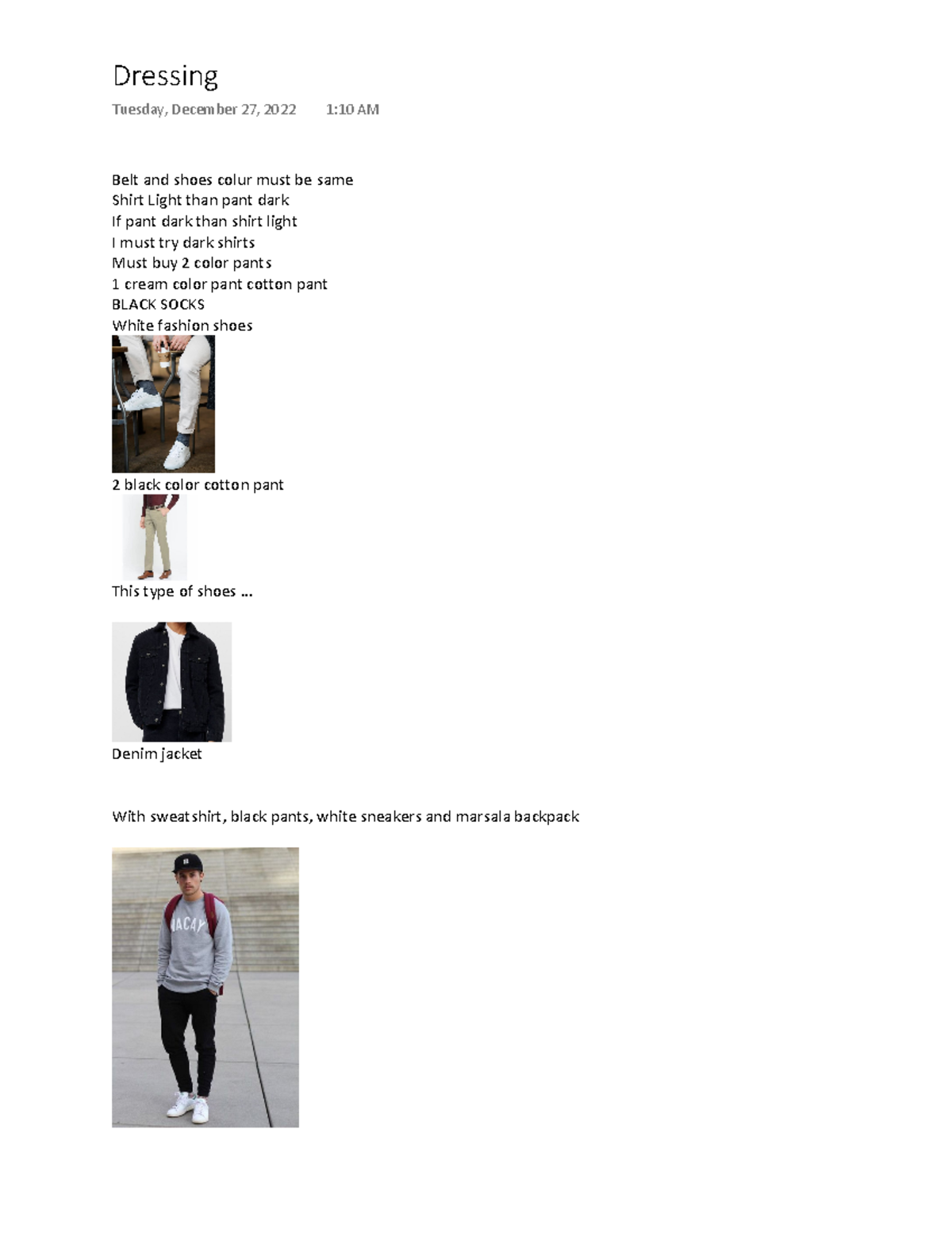 Dress - sss - Ğůƚ ĂŶĚ ƐŚŽĞƐ ĐŽůƵƌ ŵƵƐƚ ďĞ ƐĂŵĞ ^Śŝƌƚ >ŝŐŚƚ ƚŚĂŶ ƉĂŶƚ ...