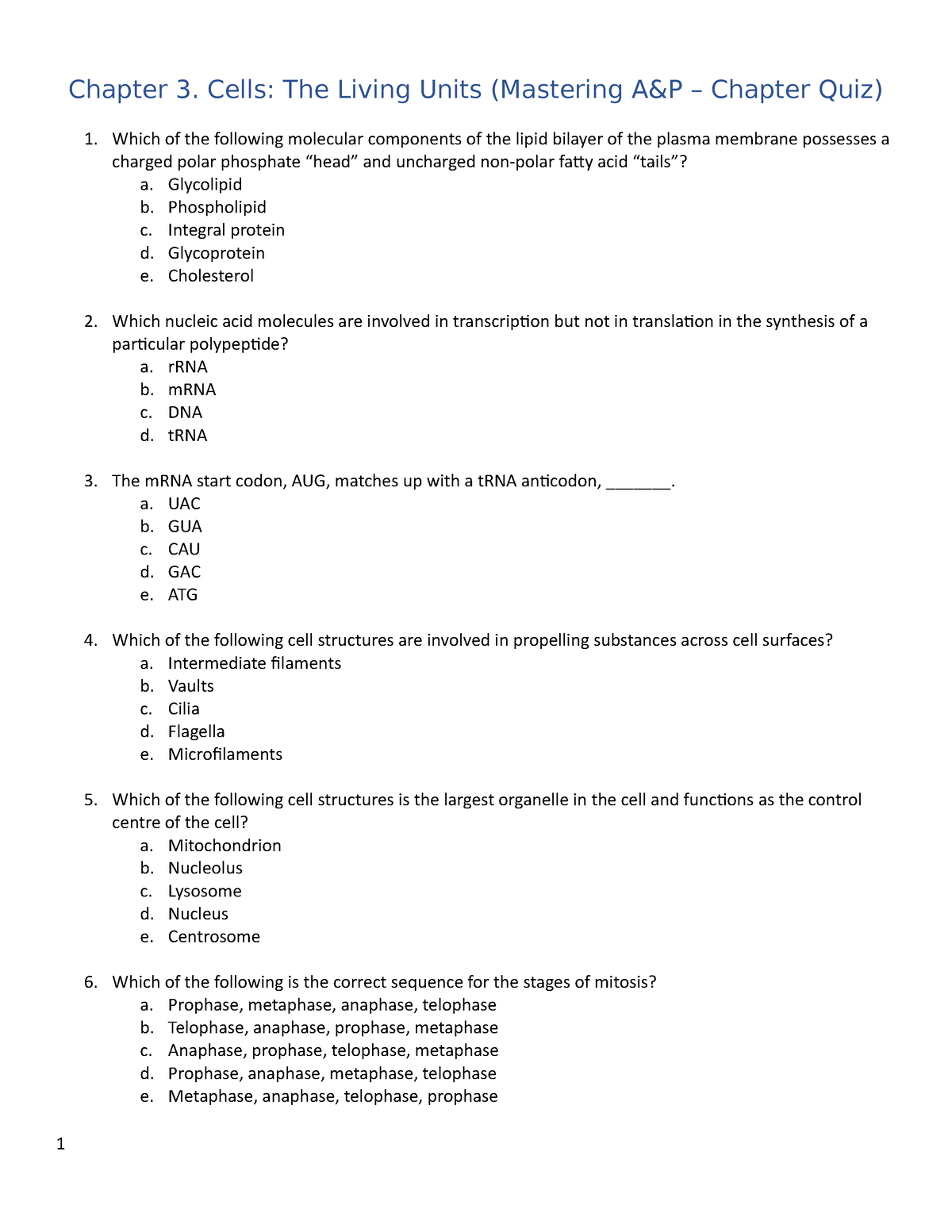 pearson chapter 3 homework answers