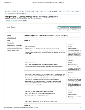 BSN 325 Practicum Time Sheet BSN 325 Community Health Project Time Sheet Practicum Hours For