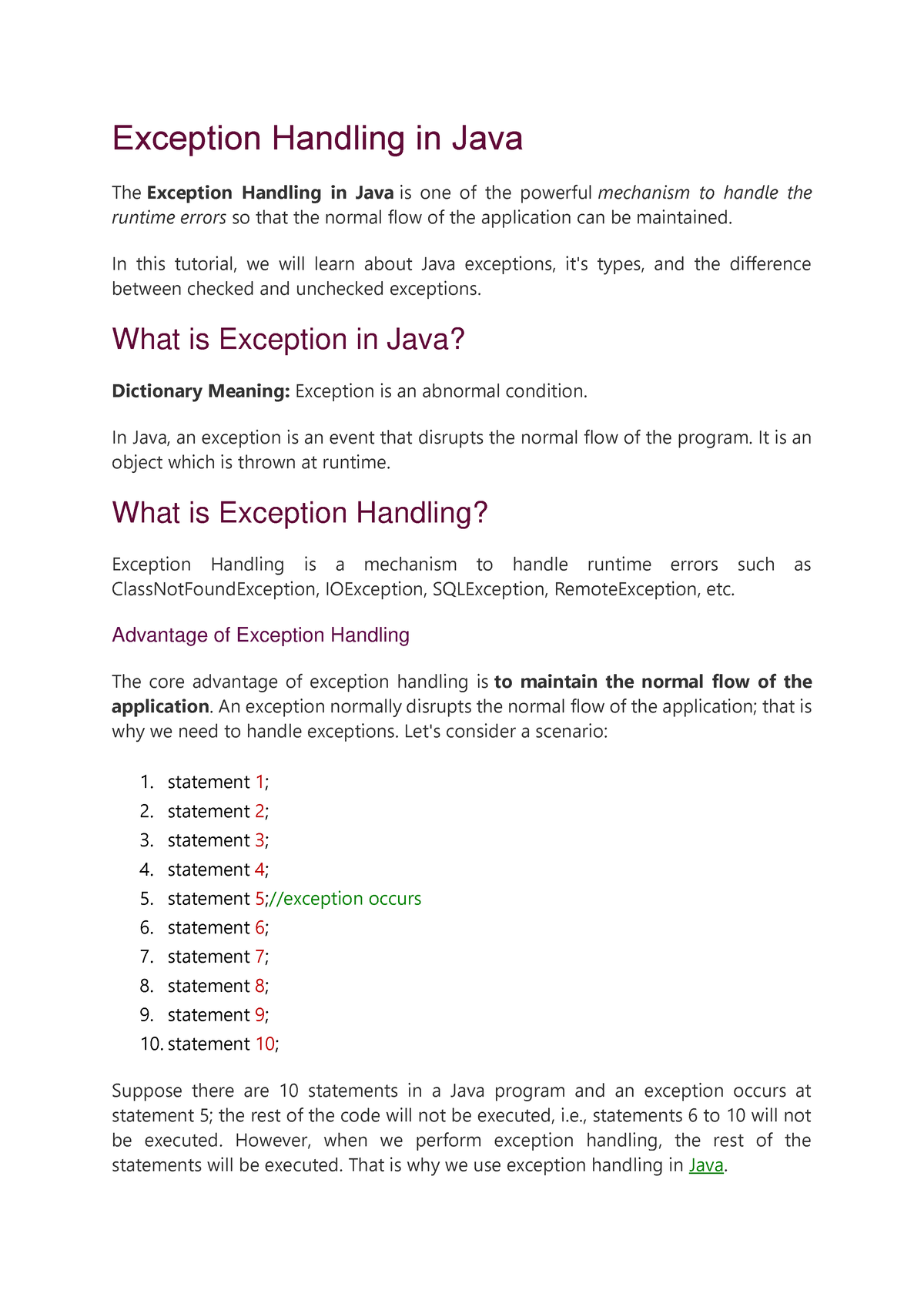 exception-handling-in-java-in-this-tutorial-we-will-learn-about-java