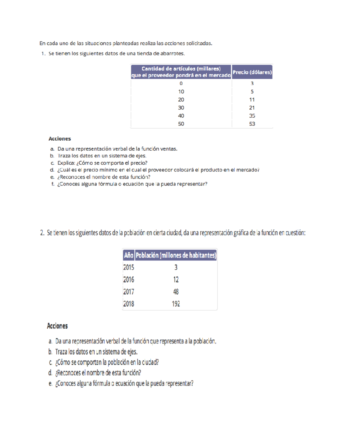 Tarea - Actividad 1 Calculo Diferencial - Studocu