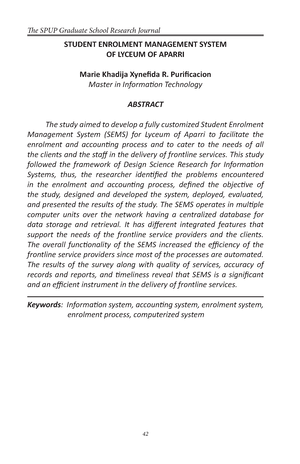 SCI9-Q3- Module 6 - Notes - 9 Science Quarter 3 – Module 6 ...