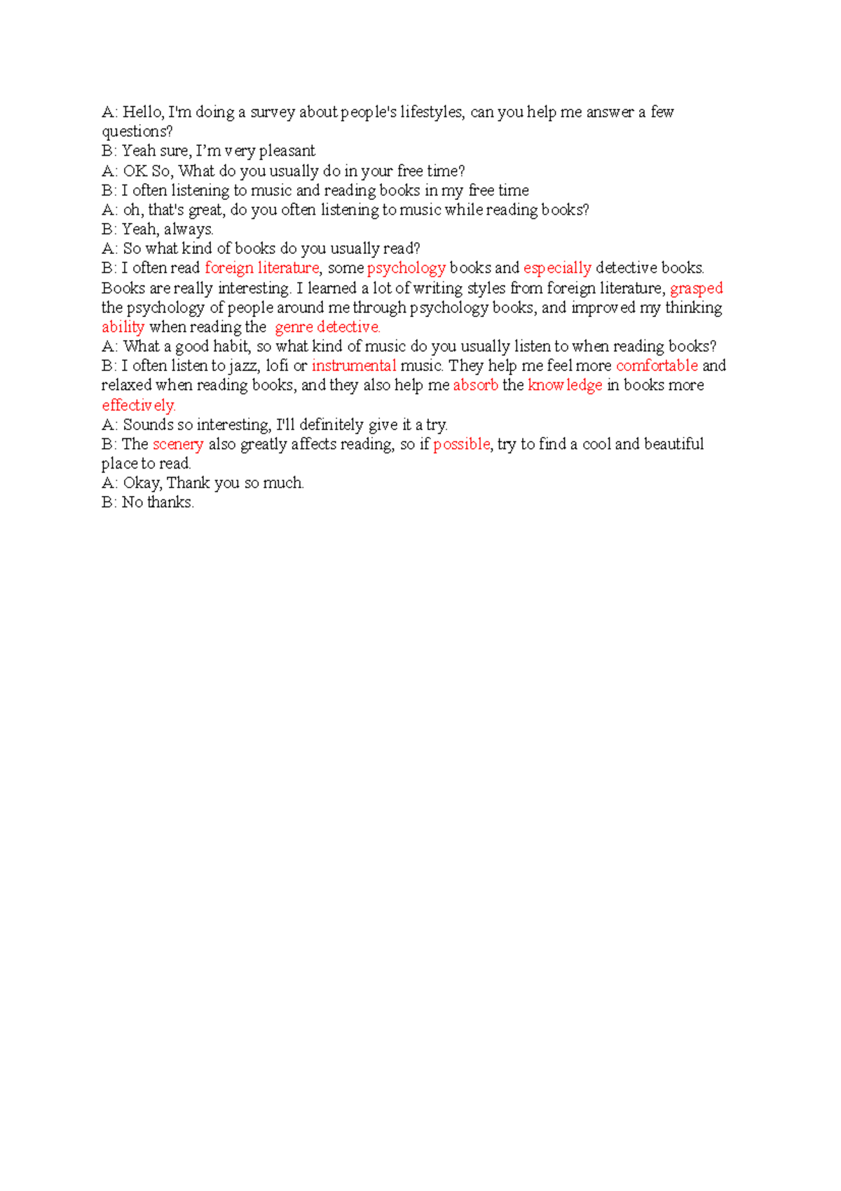 final-mmmkm-a-hello-i-m-doing-a-survey-about-people-s-lifestyles