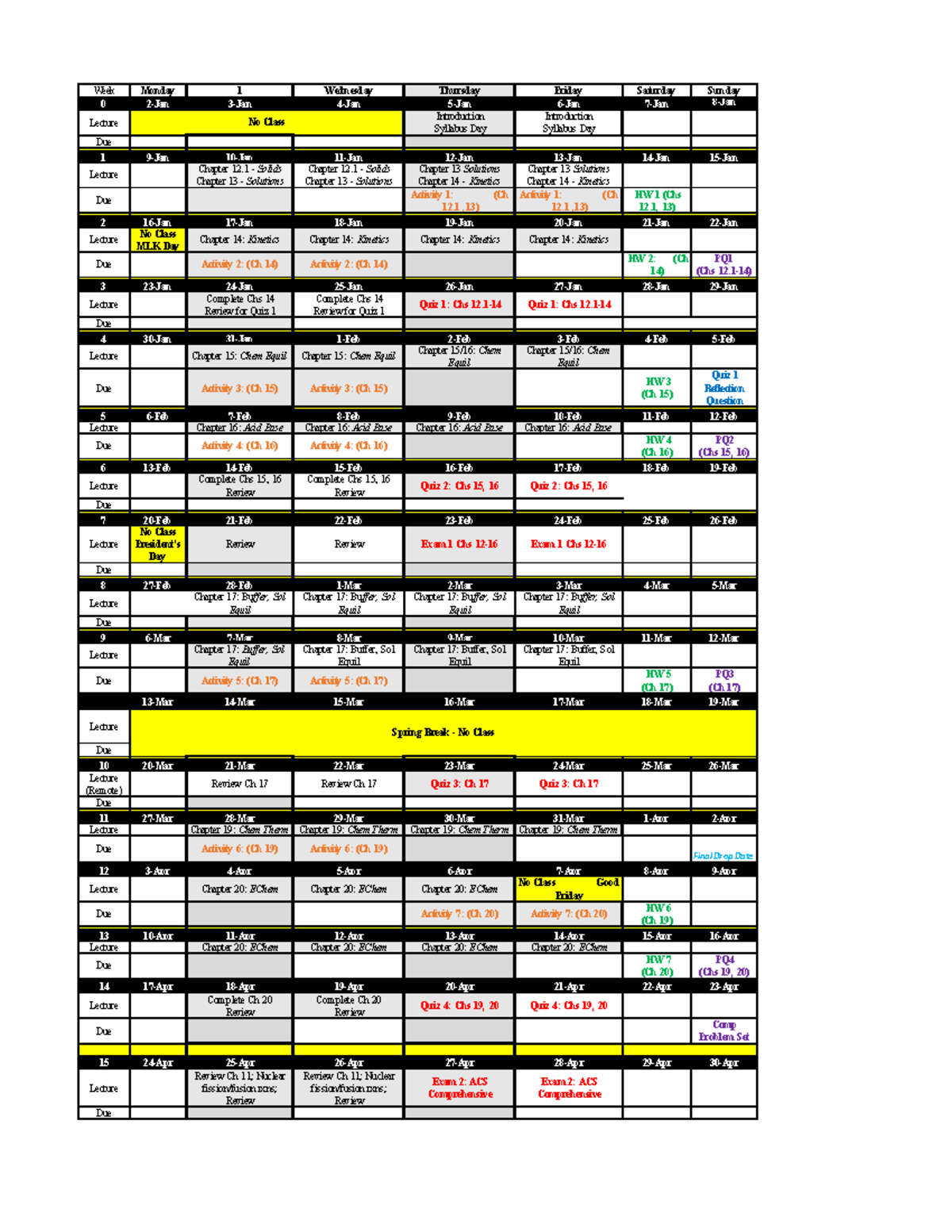 Gcu Break Schedule : Campus Housing – BZIB