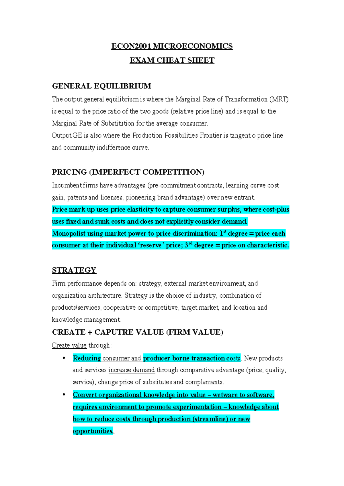 microeconomics-final-exam-cheat-sheet-cheat-dumper