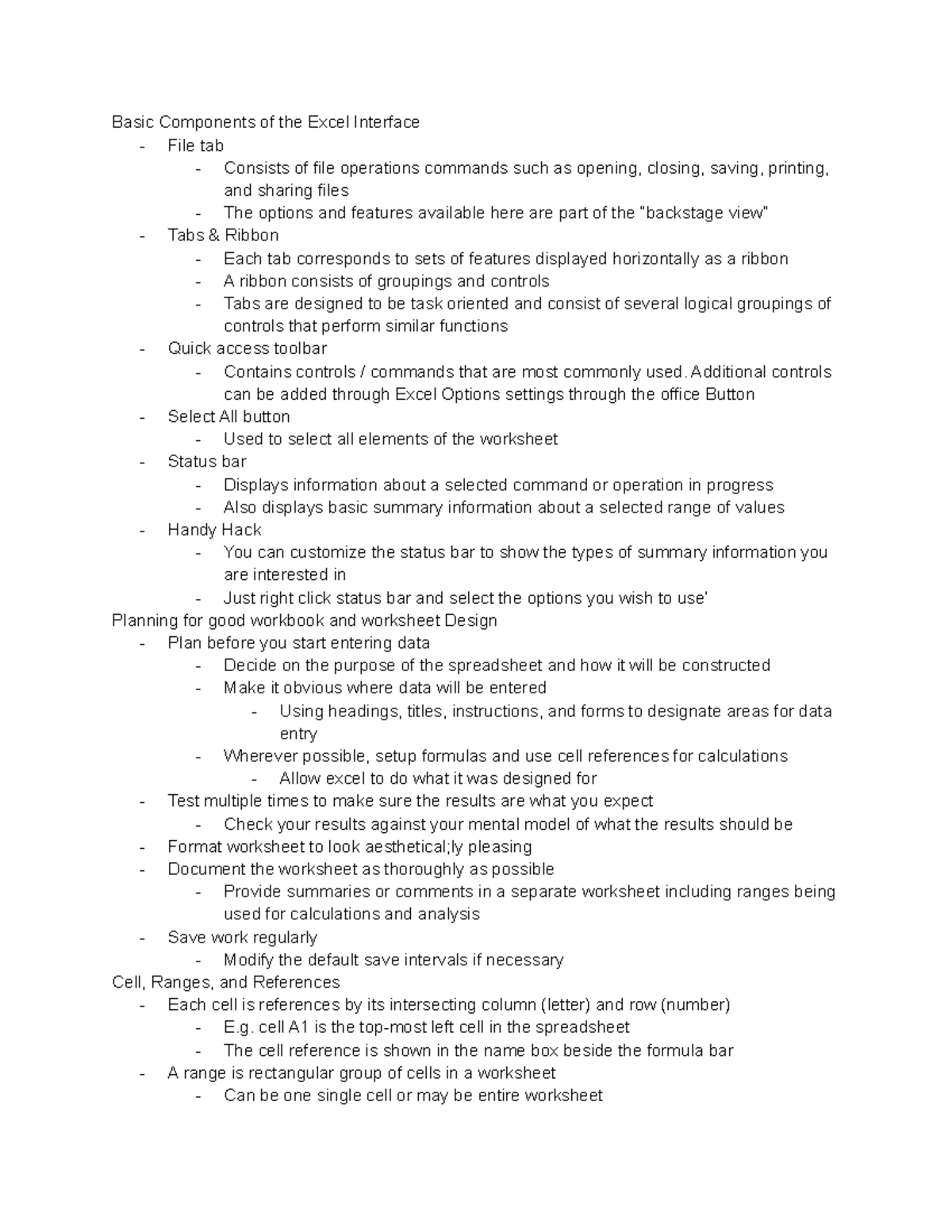 adm1370-exam-review-pdf-4-basic-components-of-the-excel-interface