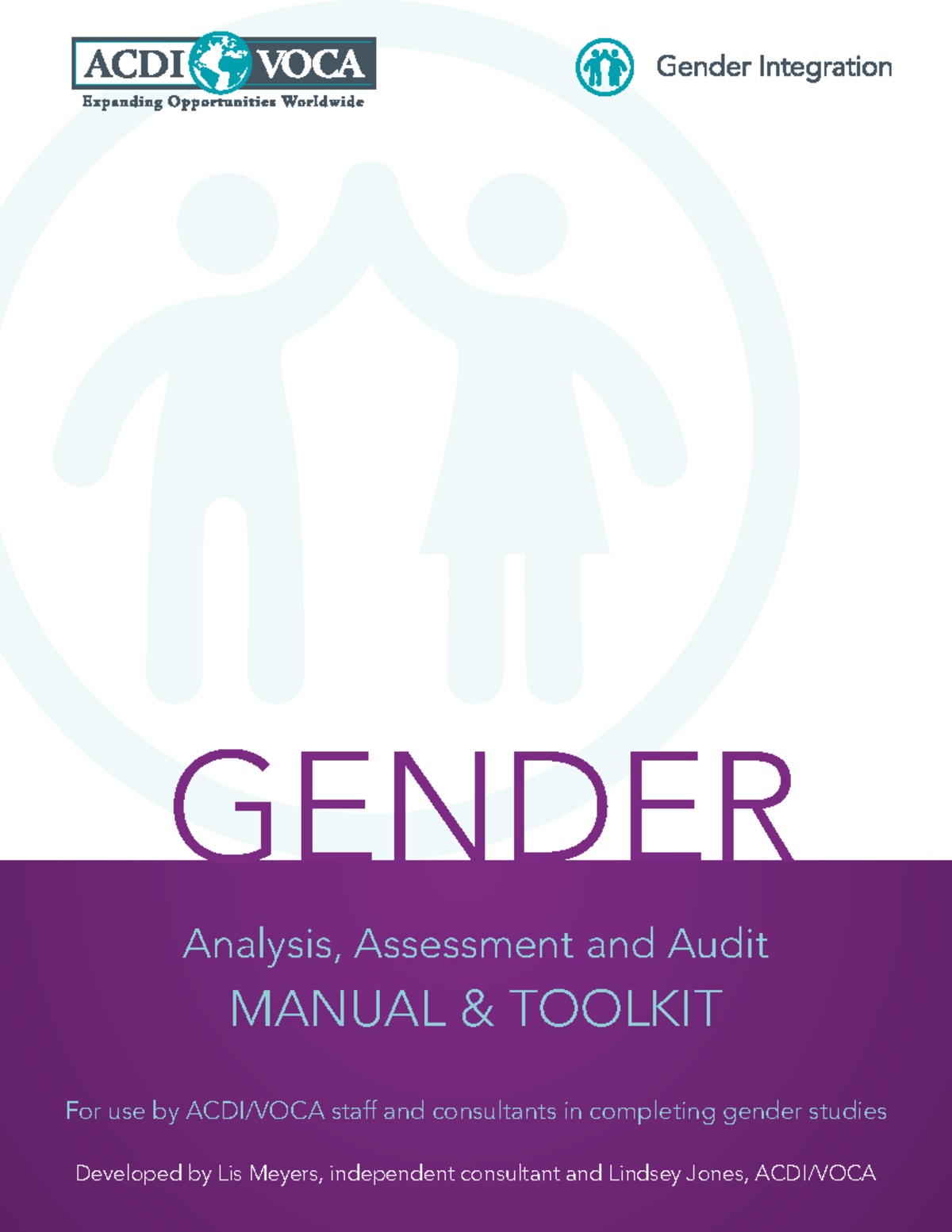 acdi-voca-gender-analysis-manual-fdgfgfg-social-psychology-anteo