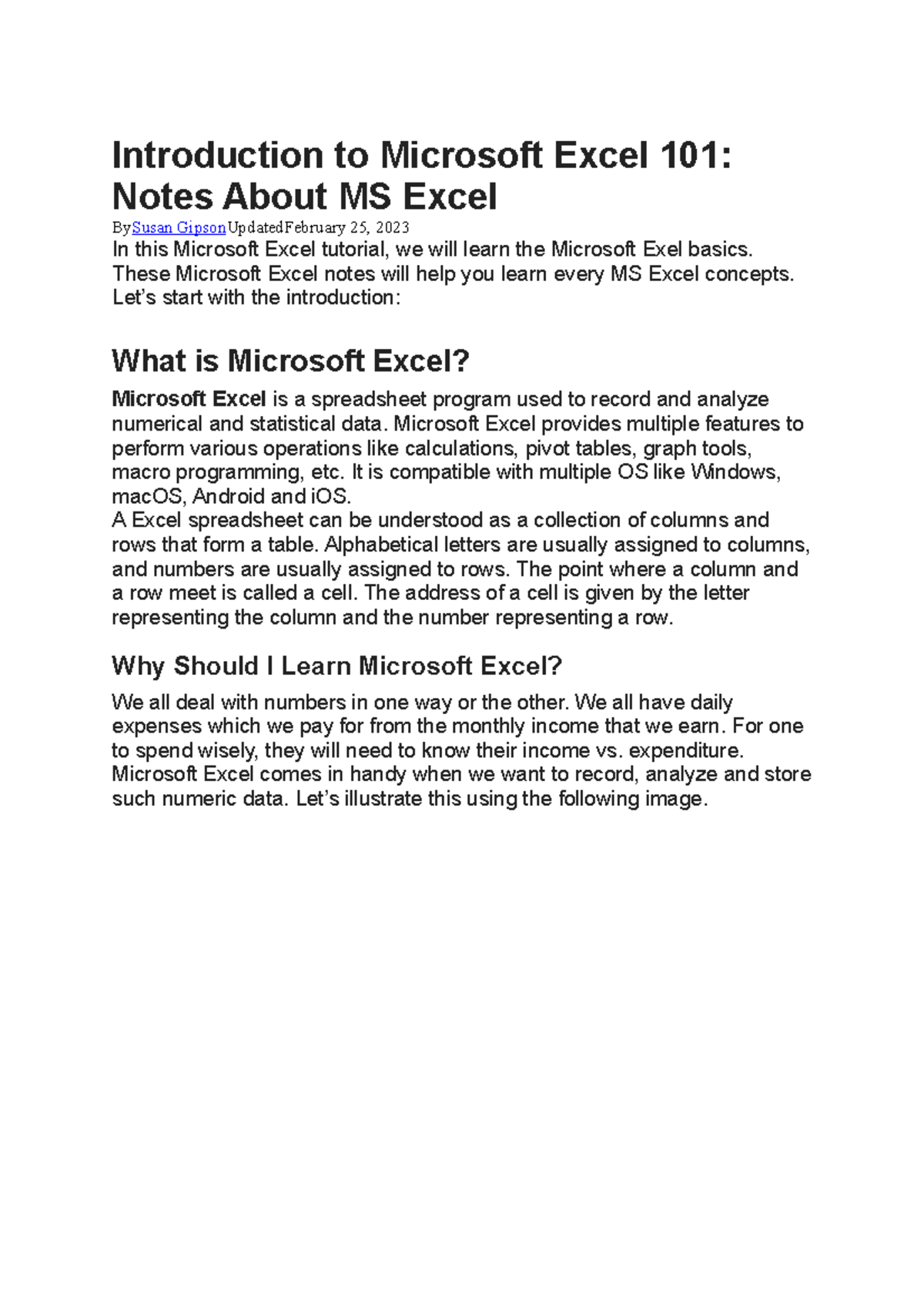 introduction-to-microsoft-excel-101-these-microsoft-excel-notes-will