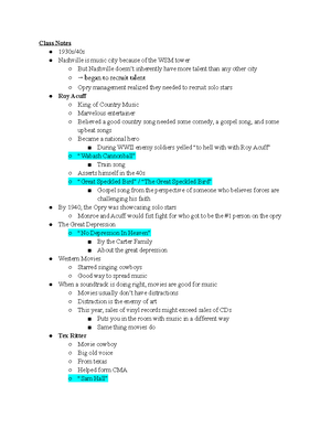 Unit 1 Study Guide - Unit 1 Summary to prepare for unit 1 exam with ...