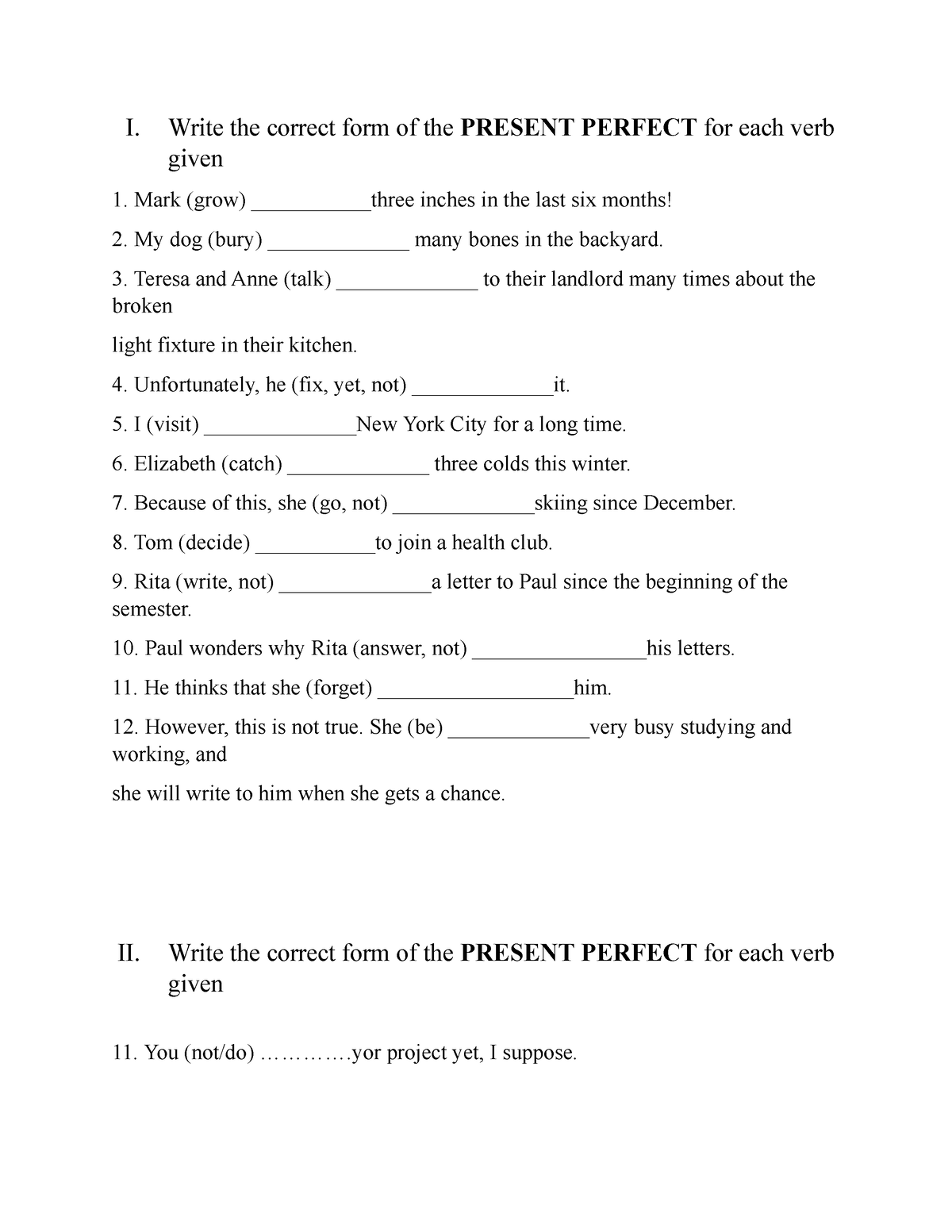 revision-19-11-algebra-i-write-the-correct-form-of-the-present