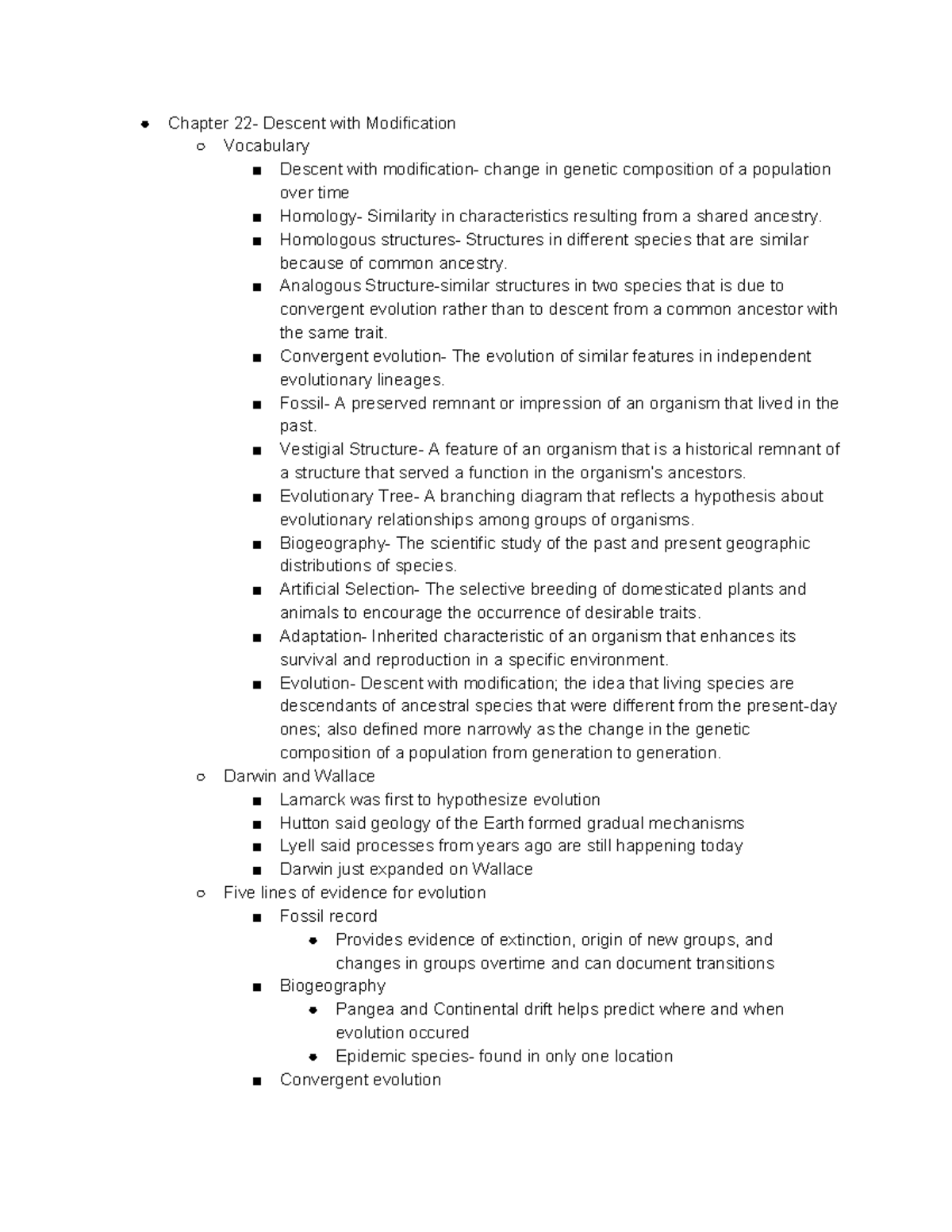 unit-one-learning-objectives-chapter-descent-with-modification