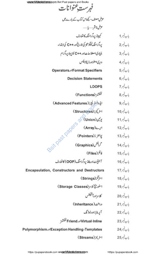 CS201 Midterm Solved Mcqs With By Moaaz - Mc100401285 Bc CS201 ...