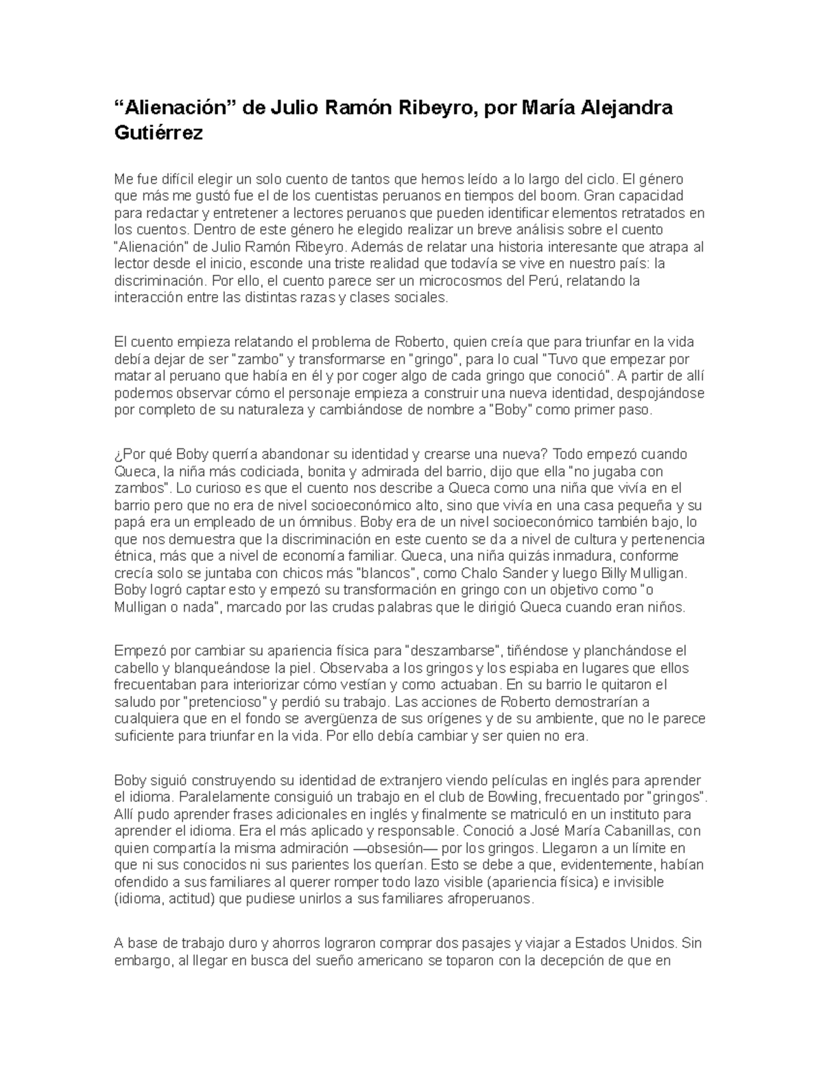 Alienaci n an lisis del cuento - Thumb 1200 1553 