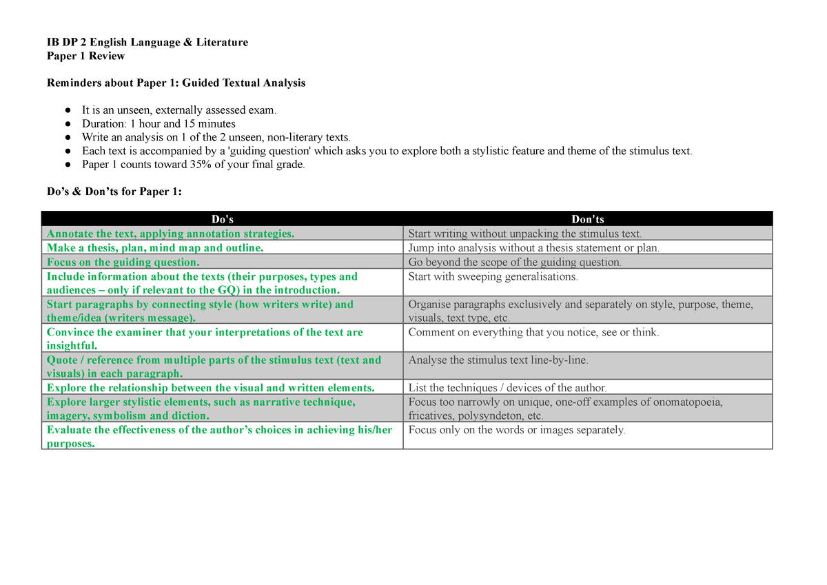 activity 1.1 essay writing a puzzled mind