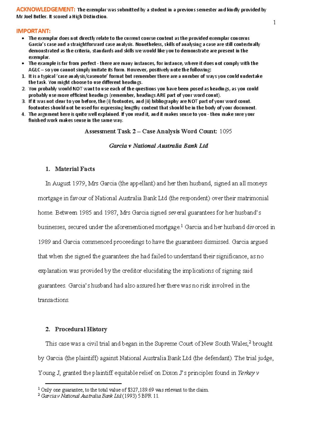 case-analysis-example-case-study-summary-1-assessment-task-2-case