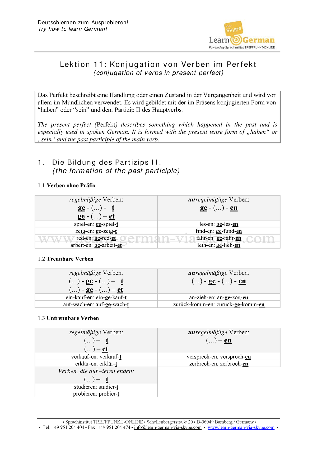 lektion-11-a1-try-how-to-learn-german-sprachinstitut