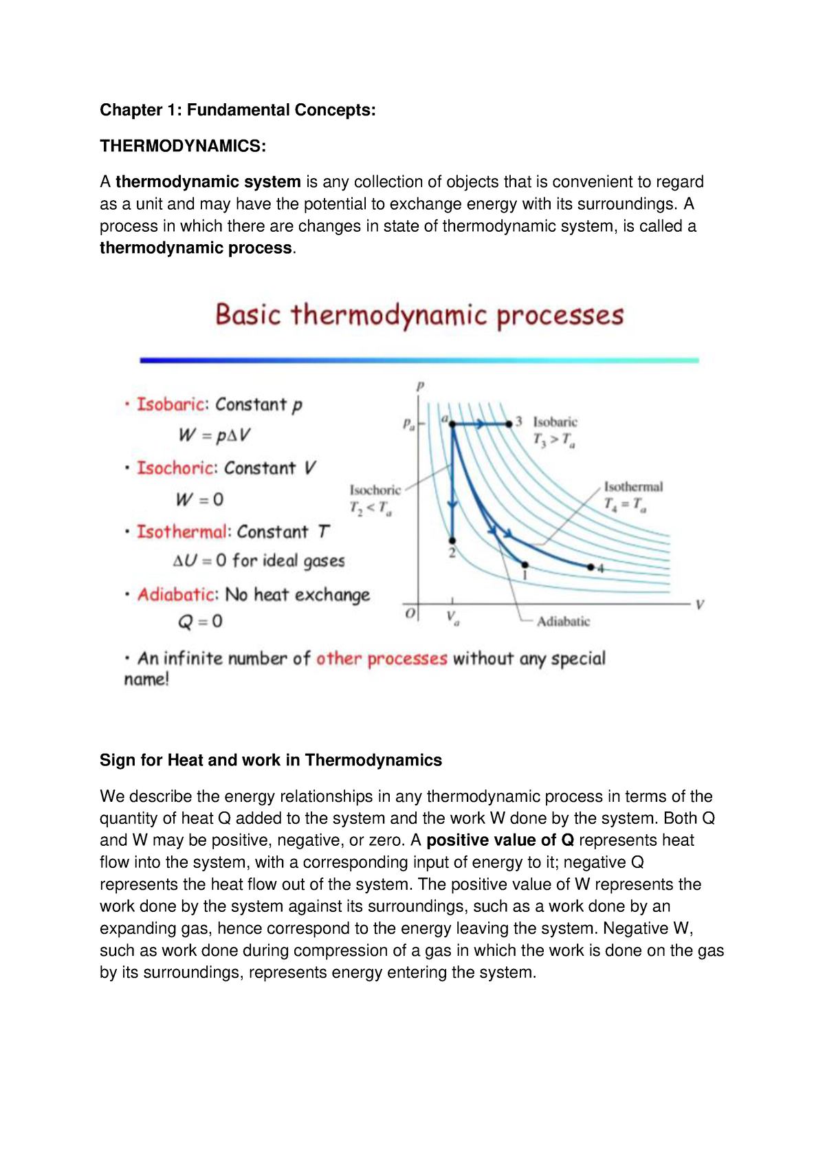 Solution Manual FOR Statistical Thermodynamics - Chapter 1: Fundamental ...