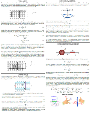 Solved Calculad La Fuerza Electrostatica Sobre Una Carga Q Nc Fundamentos F Sicos De La