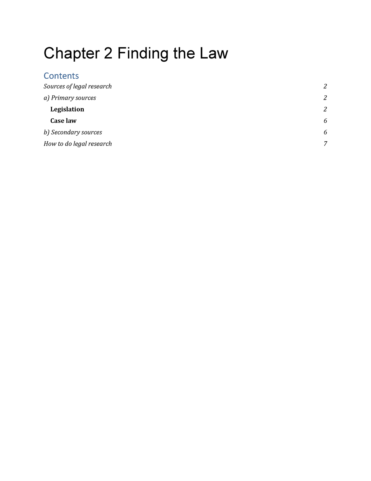 2-finding-the-law-chapter-2-of-legal-method-explaining-the-sources