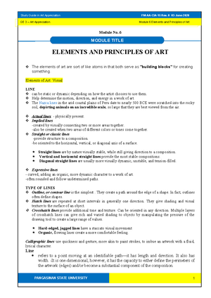 Oral Com Q2 Module 2 - these are self made classnotes - Oral ...