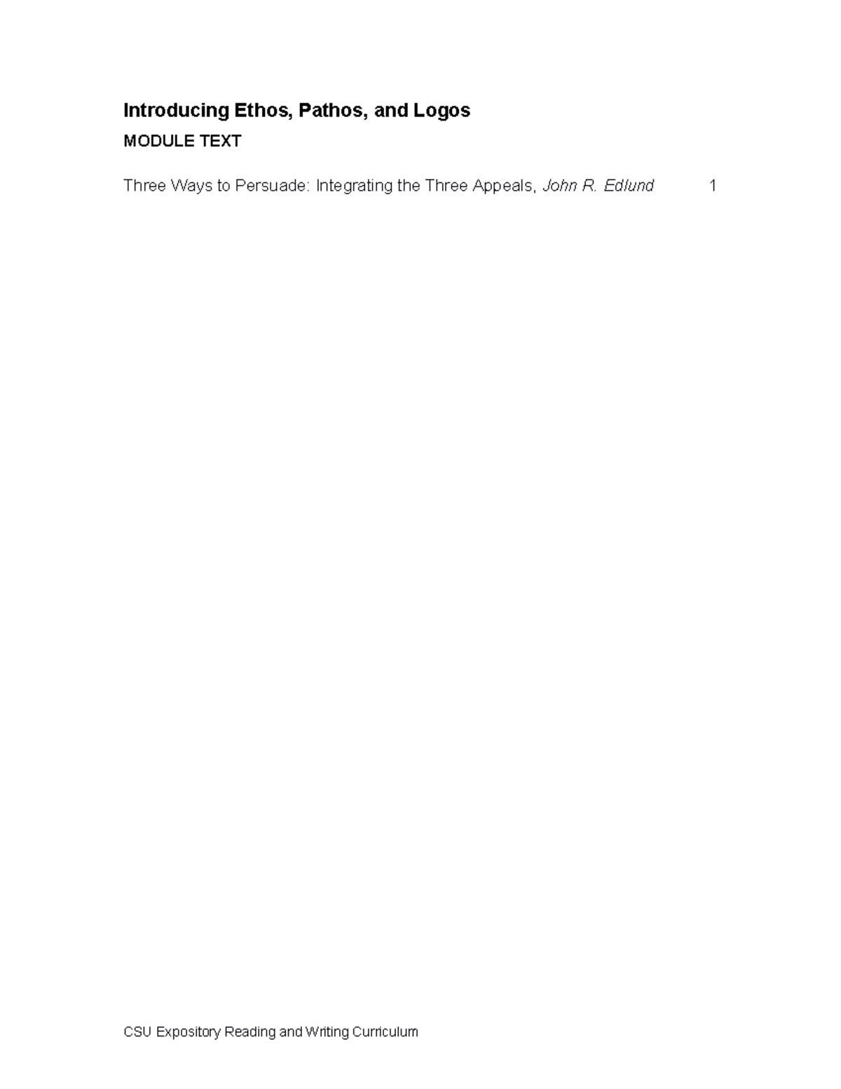 Joel Blanco Varela introducing ethos pathos logosmodule textfinal