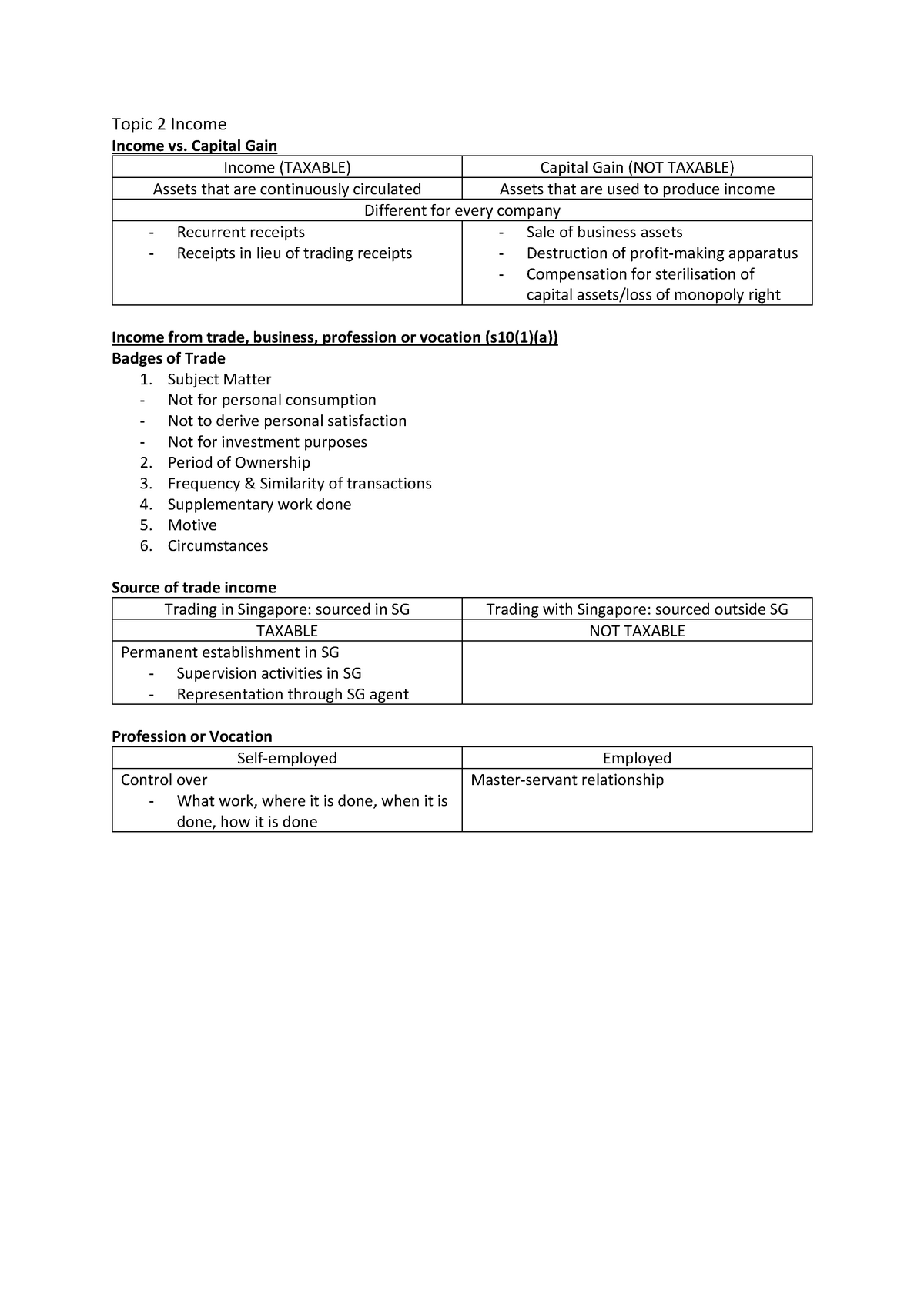 taxation-finals-notes-topic-2-income-income-vs-capital-gain-income