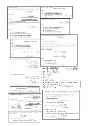 JEDR Report Part 1 and 2 - Page 1 of 43 JUNIOR ENGINEER DESIGN REPORT ...
