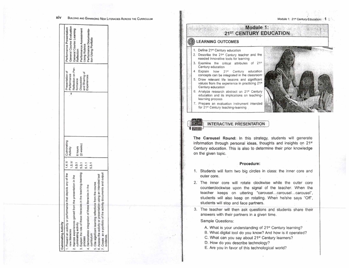 Benlac PDF - A Photocopy Of Books. CTTO 🤍 - Professional Education ...