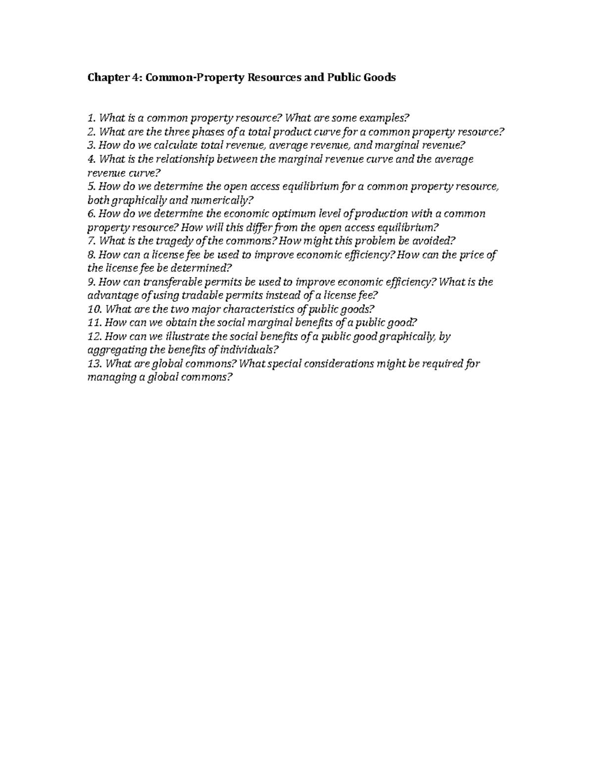 ch4-review-questions-chapter-4-common-property-resources-and-public