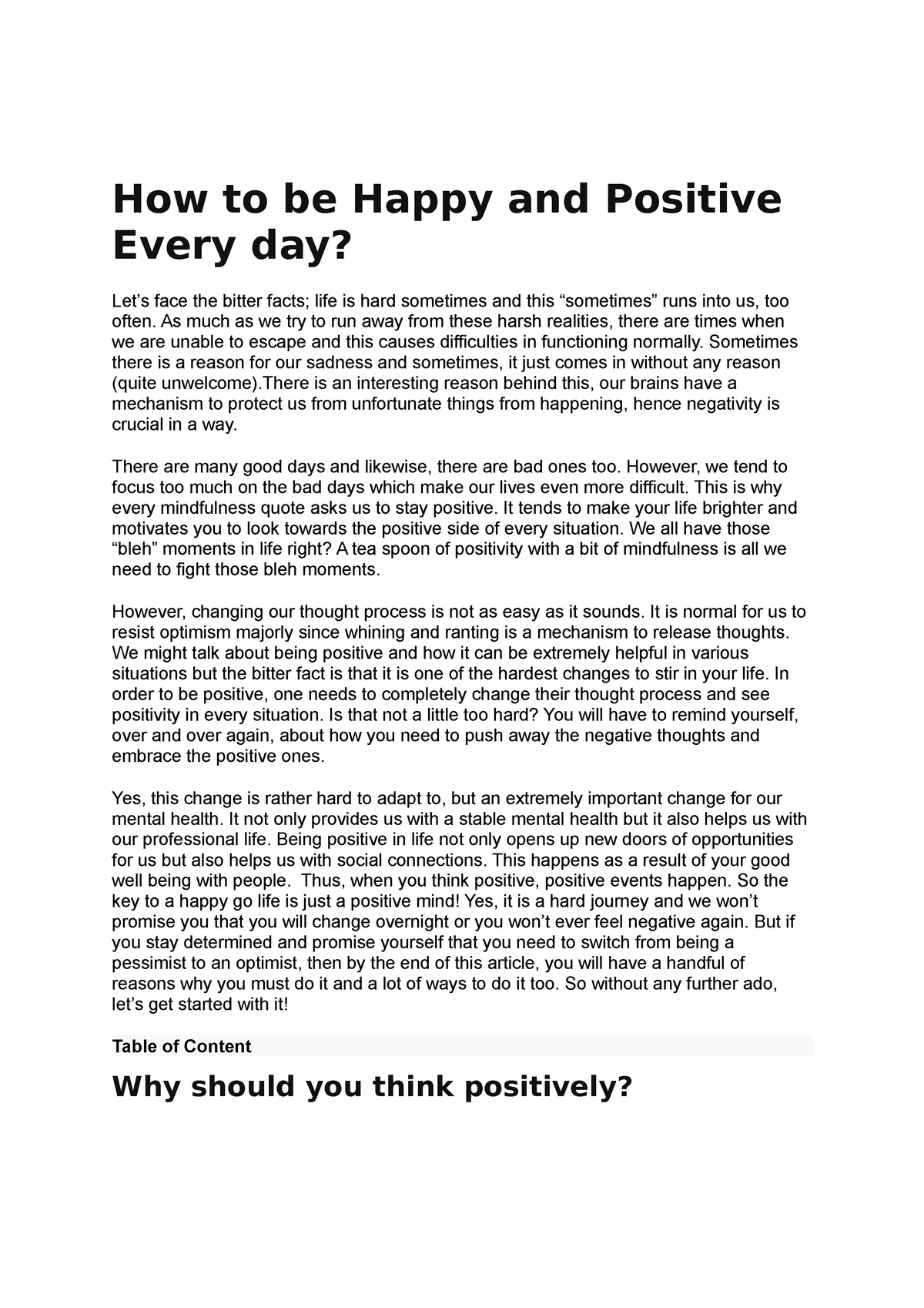 how-to-be-happy-and-positive-every-day-how-to-be-happy-and-positive