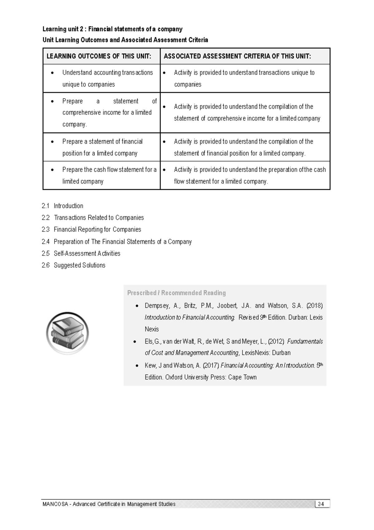 learning-unit-2-financial-statements-of-a-company-mancosa-advanced