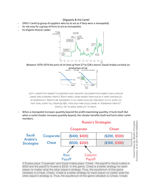 ECON 2302 Macroeconomic Models - ECON 2302 Macroeconomic Models, LM ...