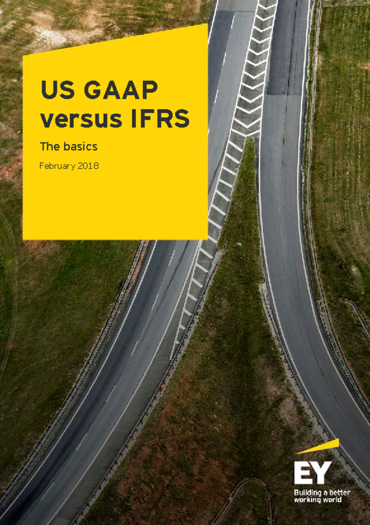 GAAP vs IFRS basics - guide to accounting methods and rules - US GAAP ...