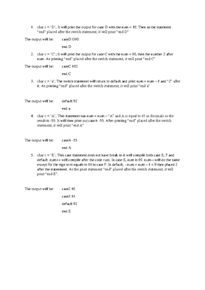 Lab10 - Lab work - The programming paradigm known as "object-oriented ...