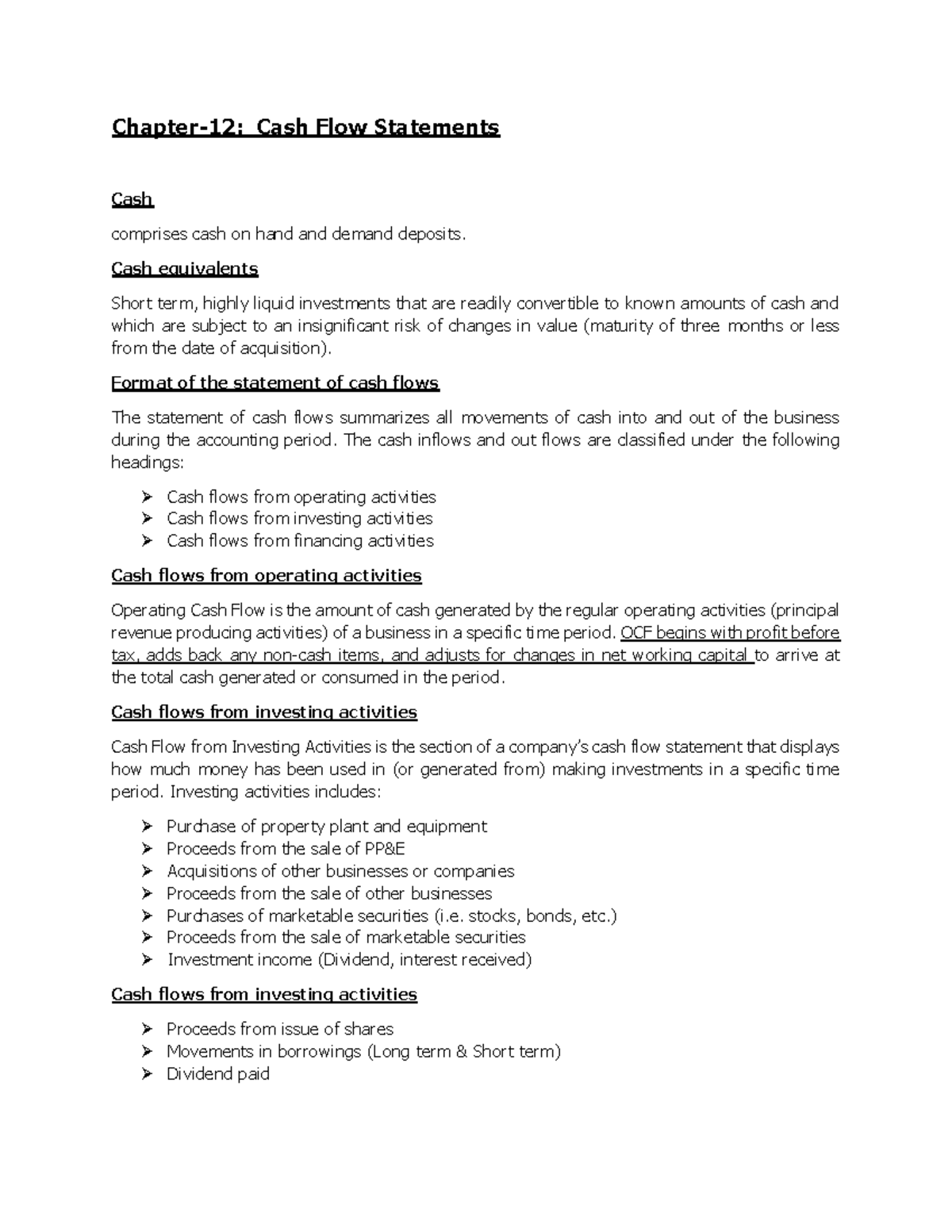 cash-flow-basics-tax-chapter-12-cash-flow-statements-cash