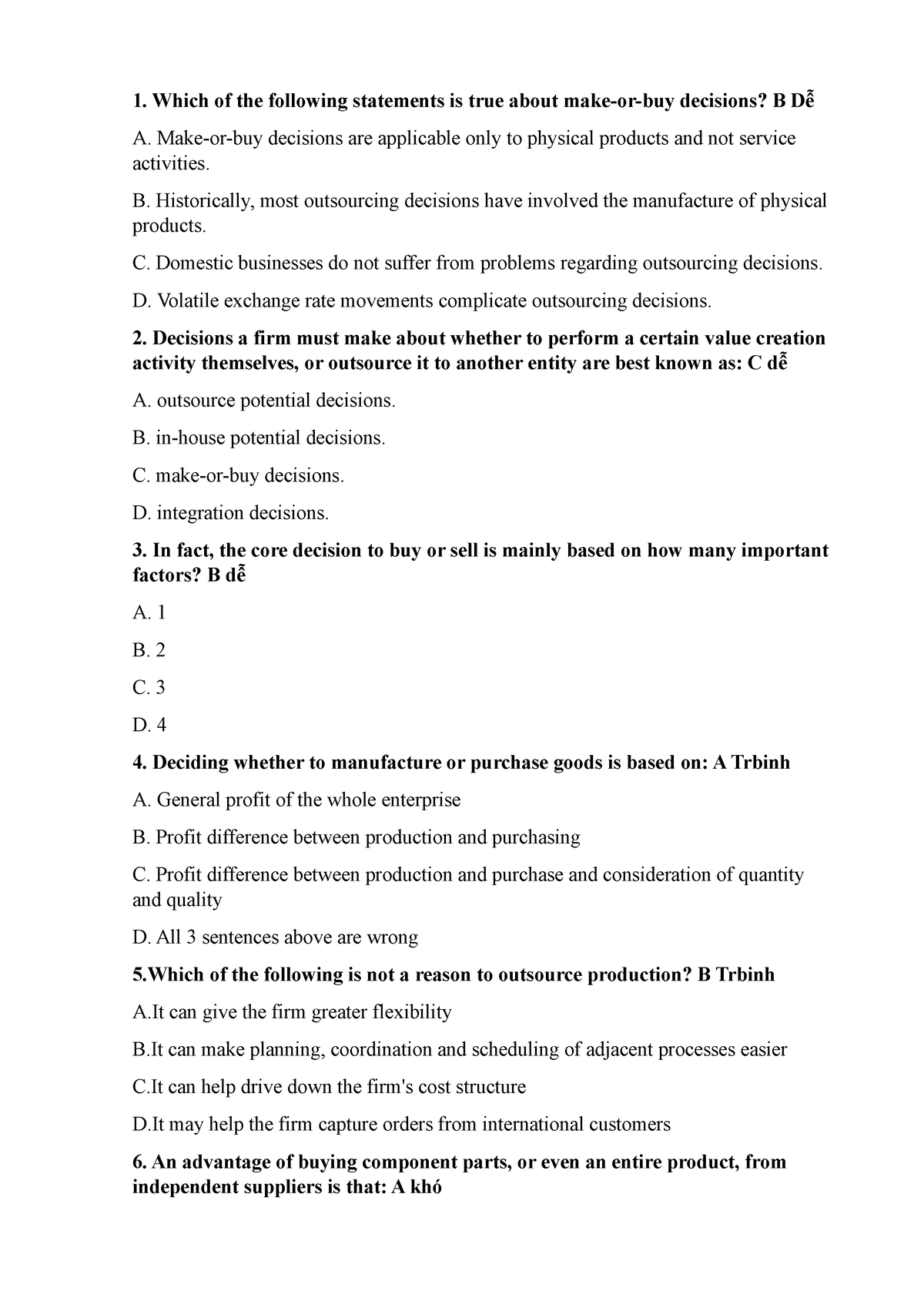 IBM-câu-hỏi-p4 - MCQ - Which of the following statements is true about ...