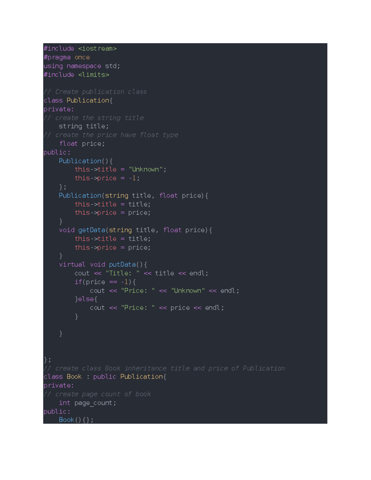 Check - ádfadfasfasf - #include #pragma once using namespace std; # ...