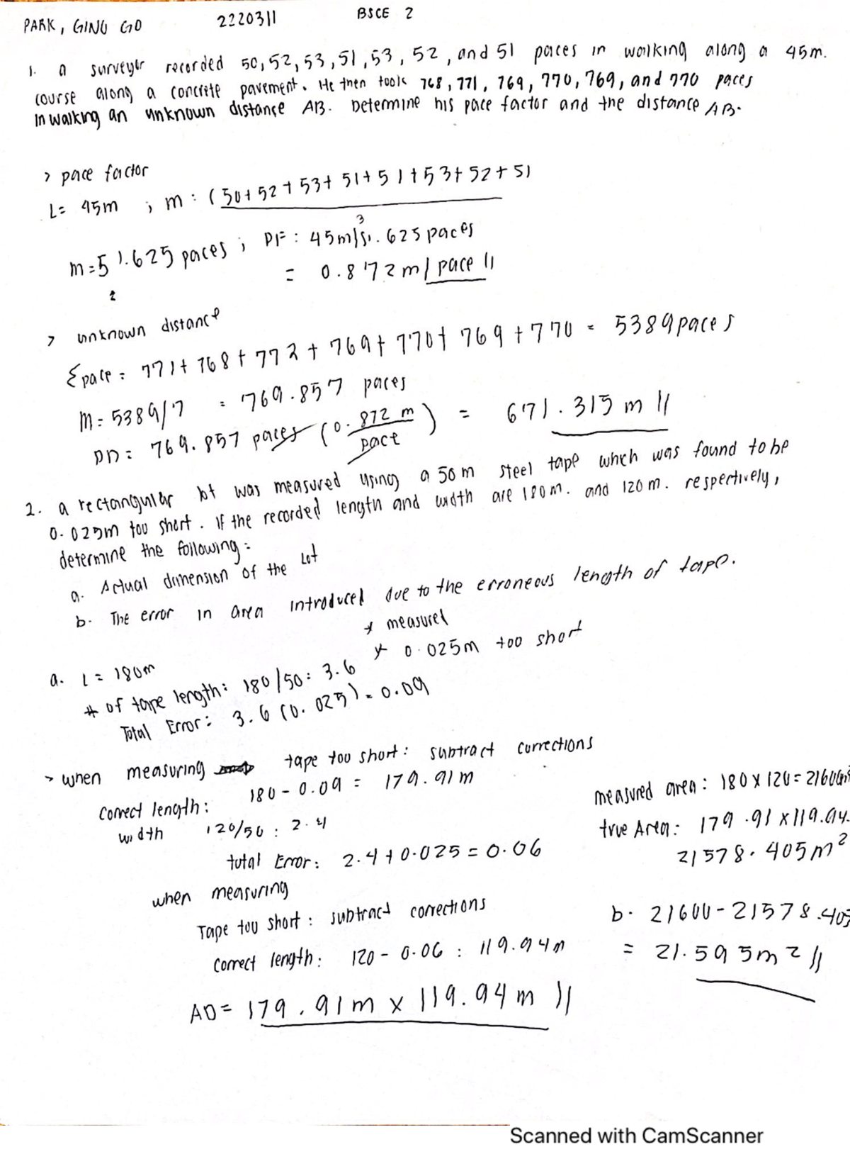 Cam Scanner 08-24-2022 18 - Bachelor of science in civil engineering ...