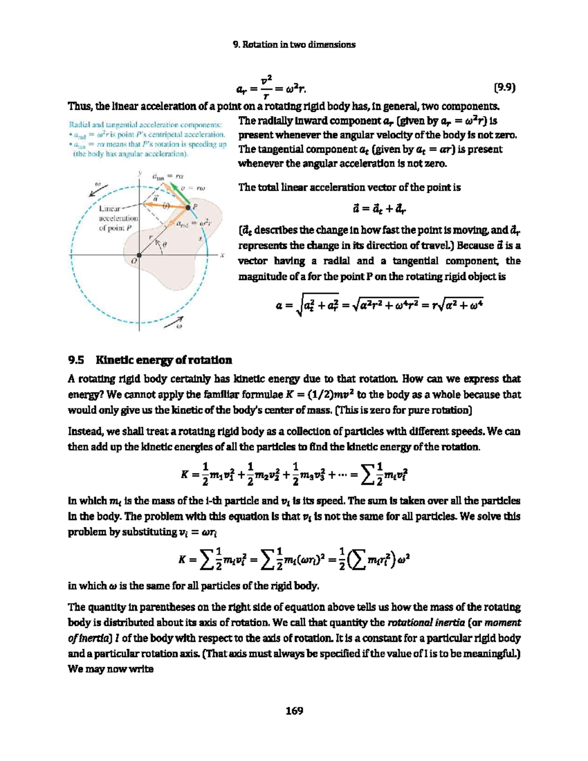 PHYS2211 Notes 15 - PHYS 2211 - Studocu