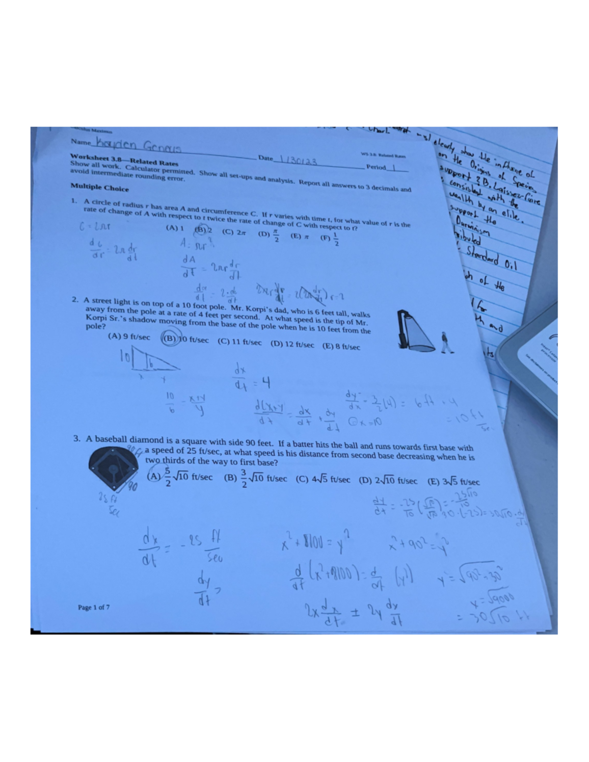 Avoid intermediate rounding error - MAC2311 - Studocu