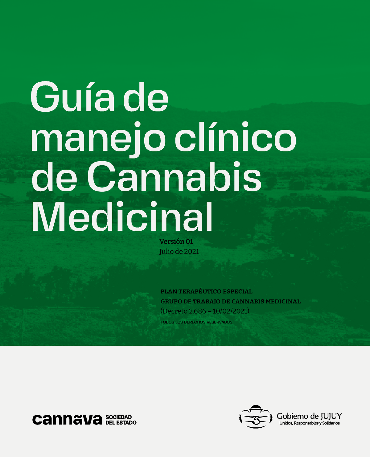 Guia Manejo Clinico Cannabis Medicinal - Guía De Manejo Clínico De ...