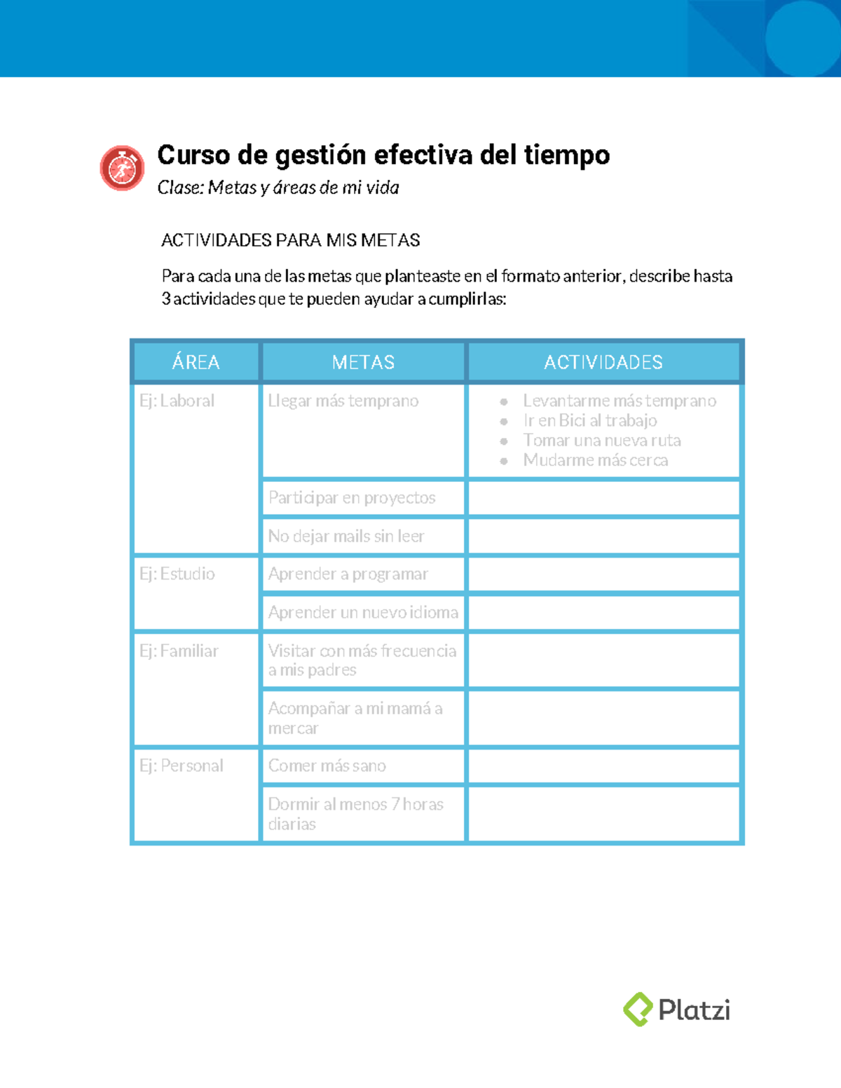 Entiendete-para-organizarte, la toma de notas y estrategias para la ...