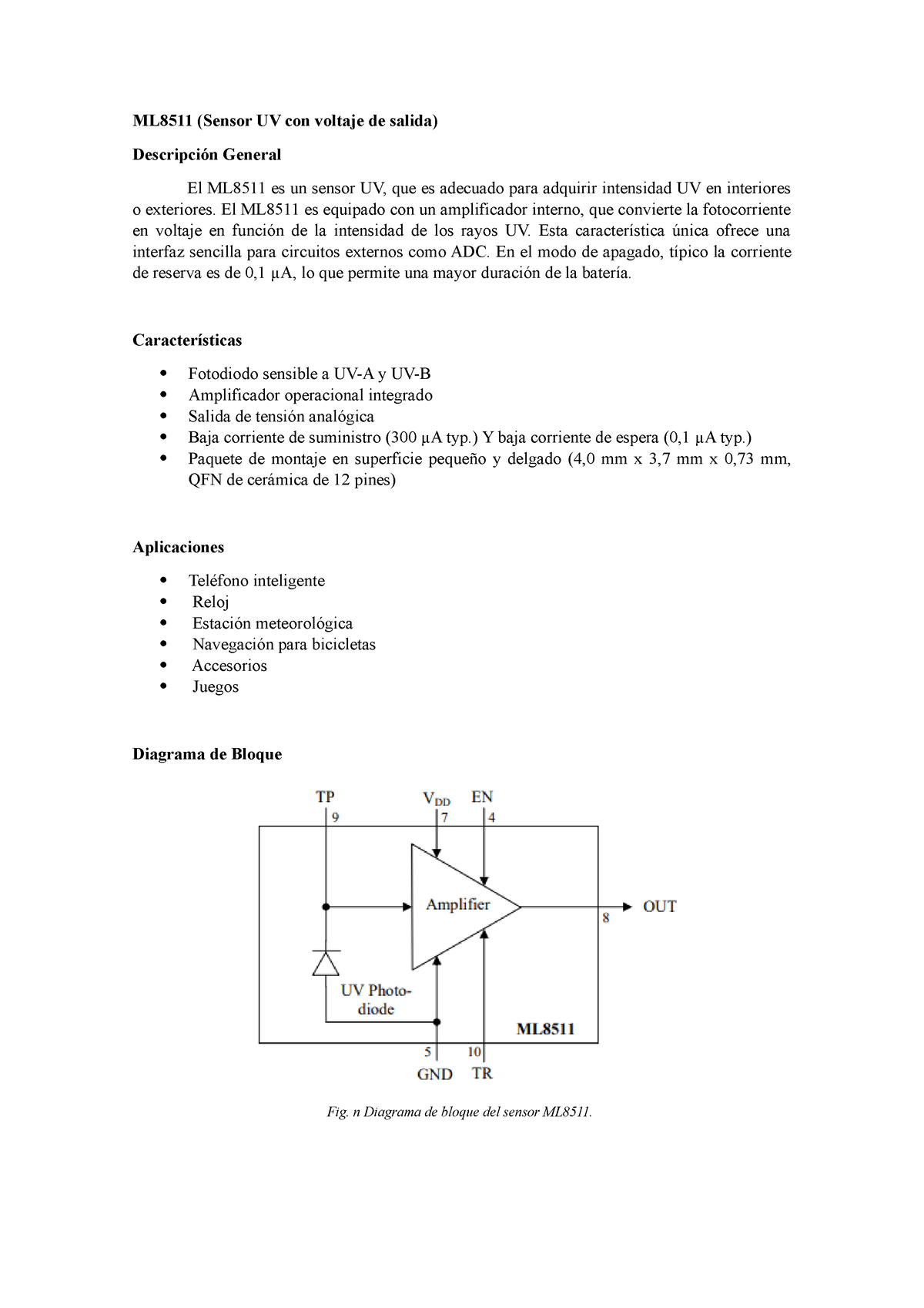 Esquema de instalación de equipos de la estación meteorológica UTCH.