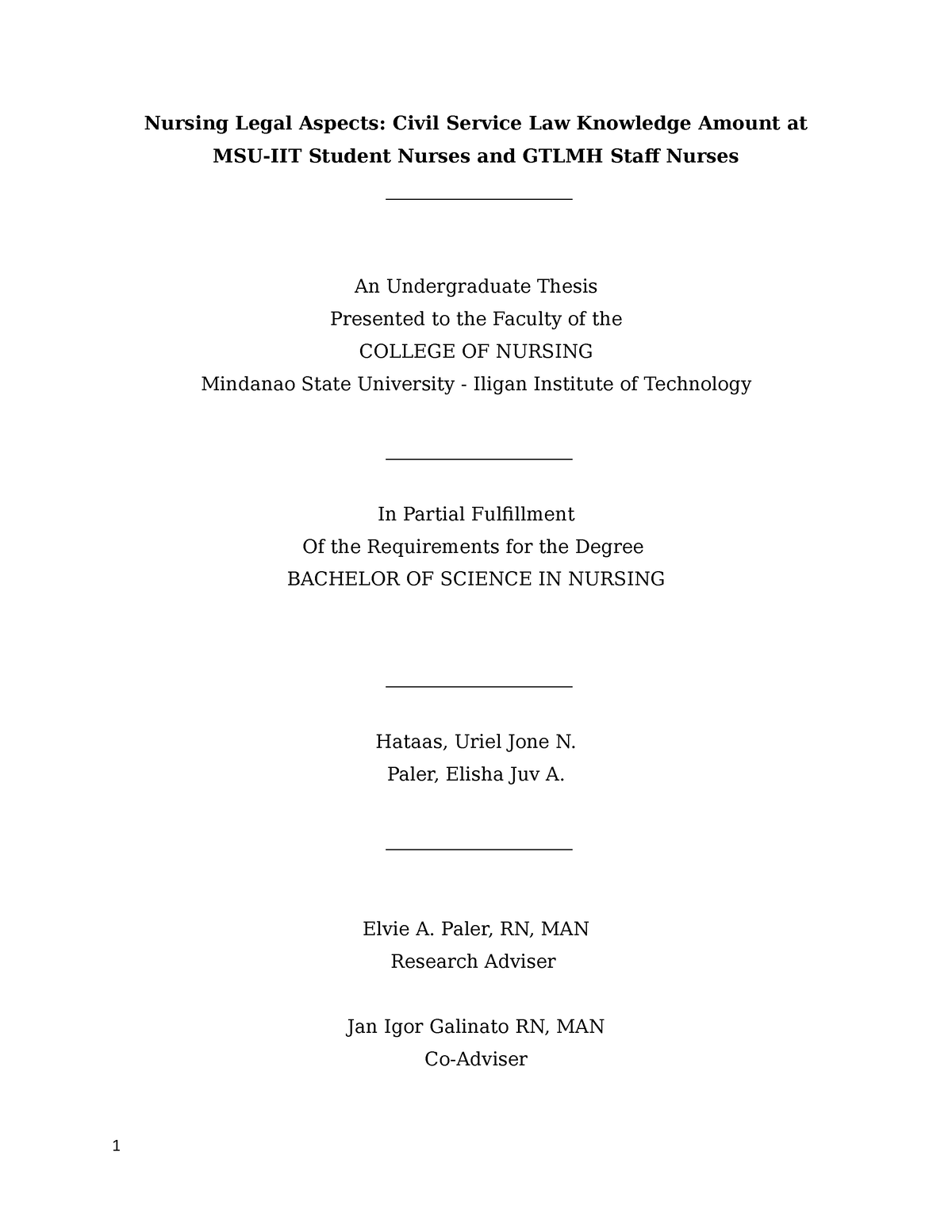 submitting thesis msu