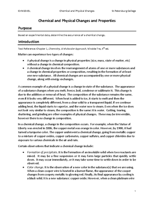 [Solved] In The Enthalpy Of Solution Experiment About How Much Unknown ...