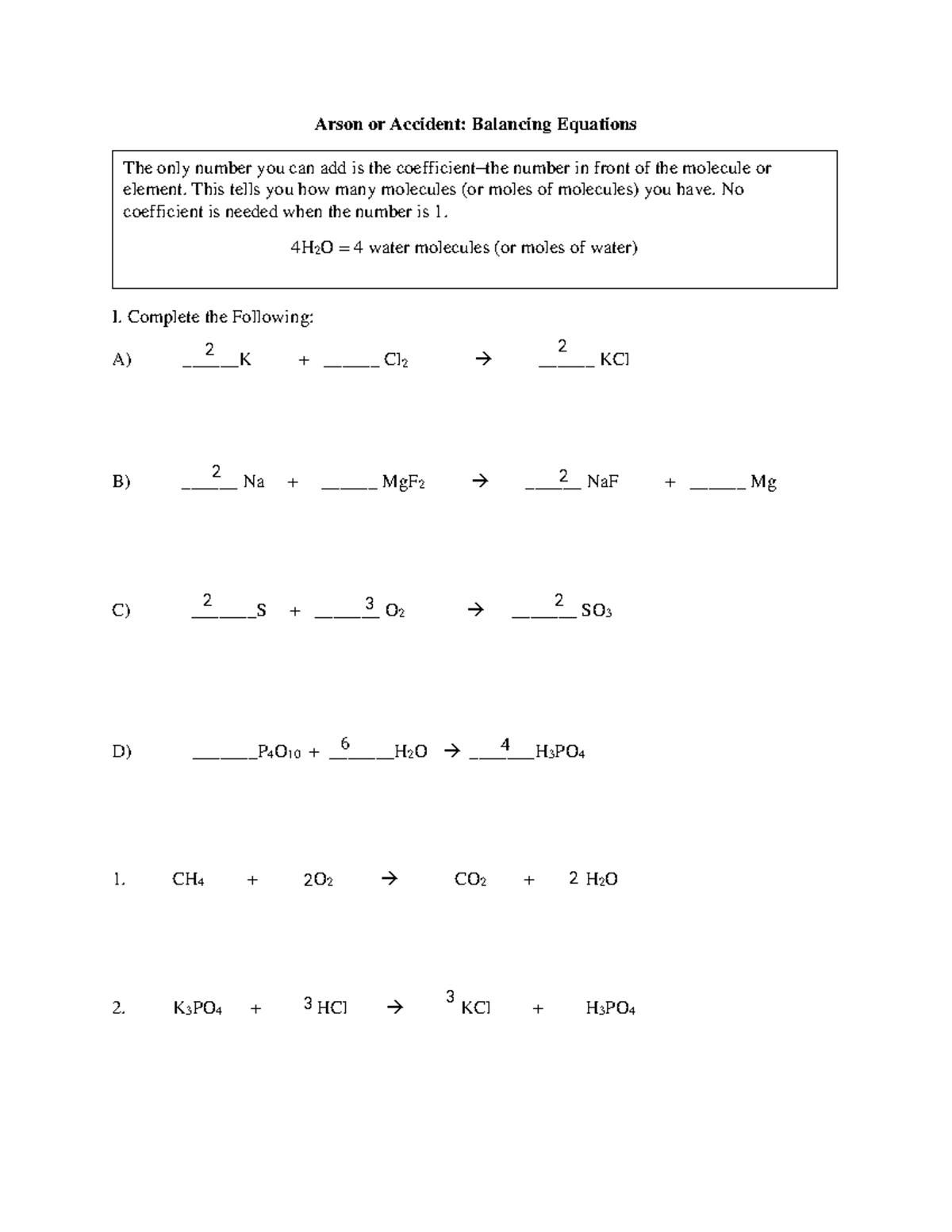 balancing-equations-assignment-arson-or-accident-balancing-equations