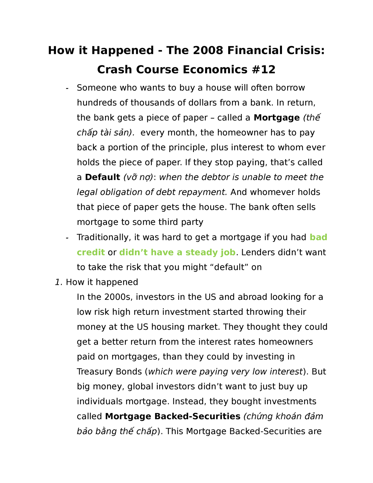 how-it-happened-the-2008-financial-crisis-crash-course-economics-12