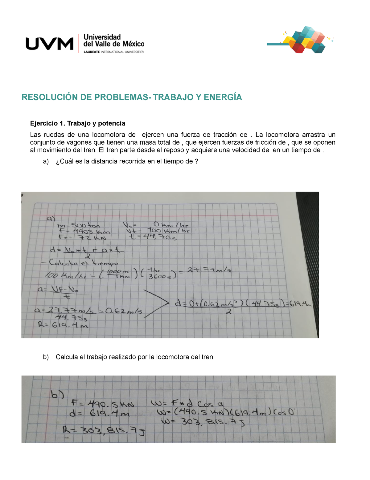 A4 F Isica - Resolucion De Ejercicios Actividad 4 - RESOLUCIÓN DE ...